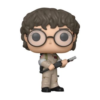 Funko Pop! Ghostbusters Frozen Empire Phoebe