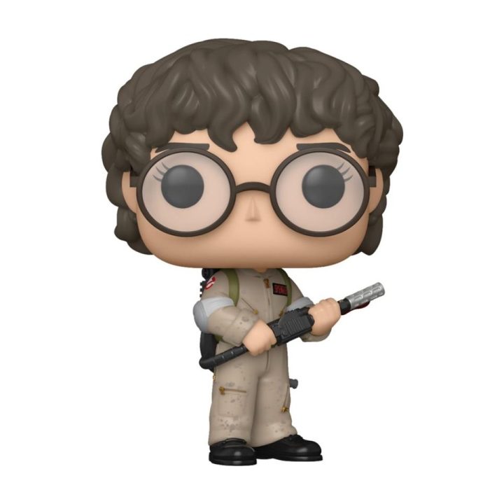 Funko Pop! Ghostbusters Frozen Empire Phoebe