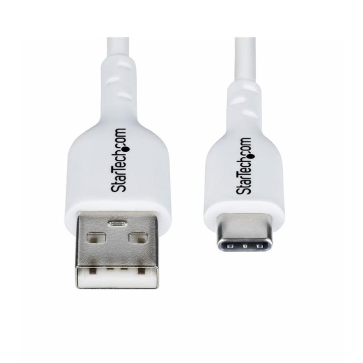 StarTech.com Cabo de Carregamento USB-A para USB-C de 3m - Cabo…