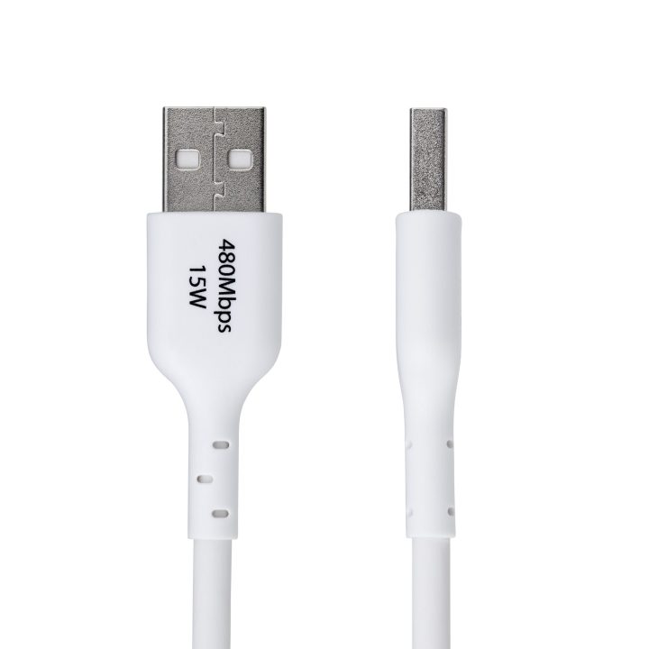 StarTech.com Cabo de Carregamento USB-A para USB-C de 3m - Cabo…