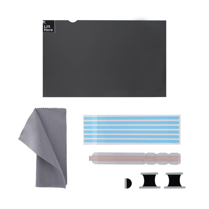StarTech.com Glossy Touch Privacy Filter for 14in 16:9 Laptop -…
