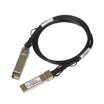 NETGEAR AXC761 Fiber Optic and InfiniBand Cable 1 m SFP+