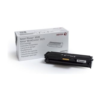 Xerox 106R02773 Toner Cartridge 1 piece(s) Original Black