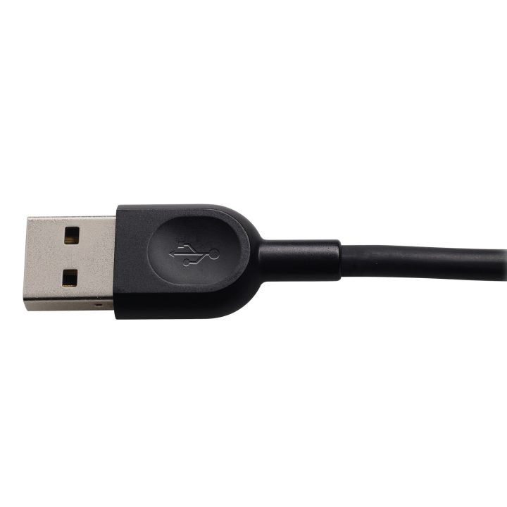 Logitech H540 auscultadores de arco com cabo