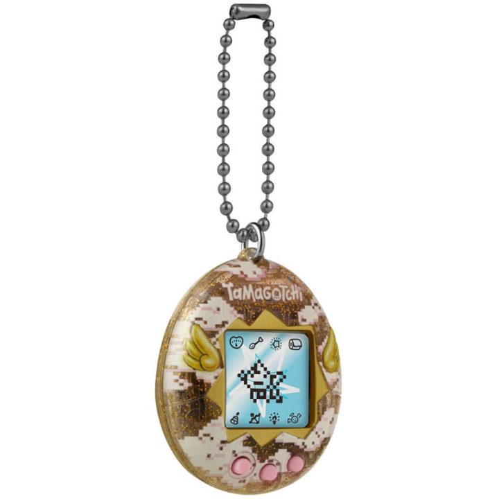 Bandai rojo Tamagotchi angel lovely (42797-1)