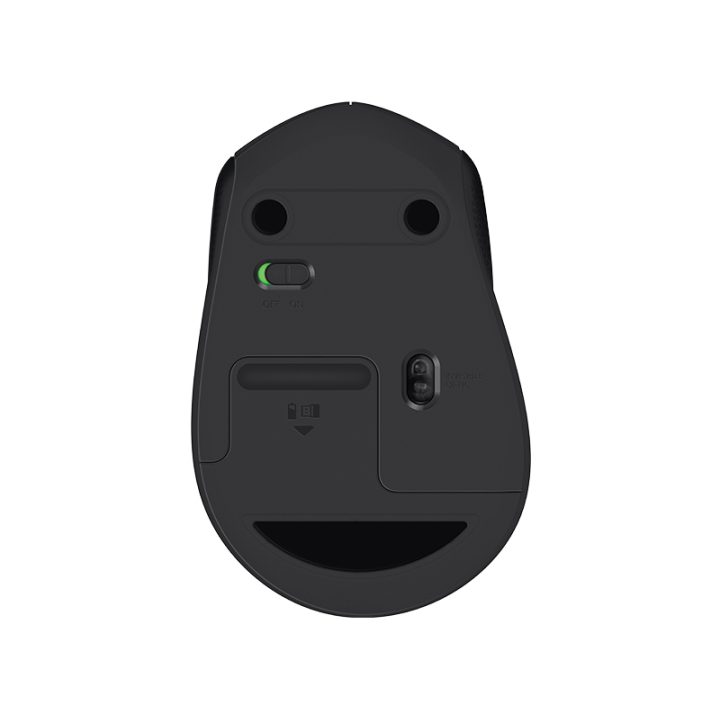 Logitech M330 SILENT PLUS