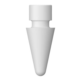 Logitech Crayon lápiz digital Blanco