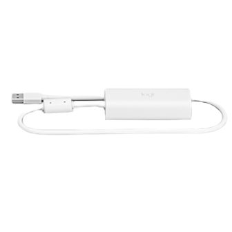 Logitech 952-000070 Ethernet Network Adapter and Card