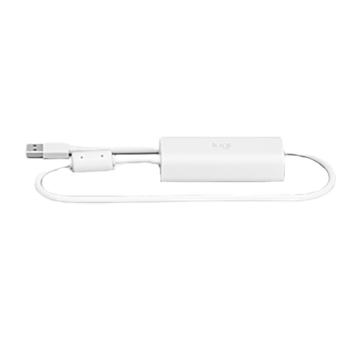 Logitech 952-000070 Ethernet Network Adapter and Card