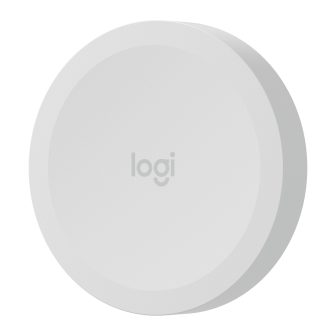 Logitech Scribe Remote Control White
