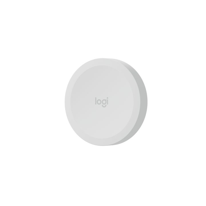 Logitech Scribe Comando à distância Branco