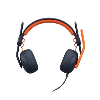 Logitech Zone Learn, Pulsera Con Correa Y auriculares de diadema con…