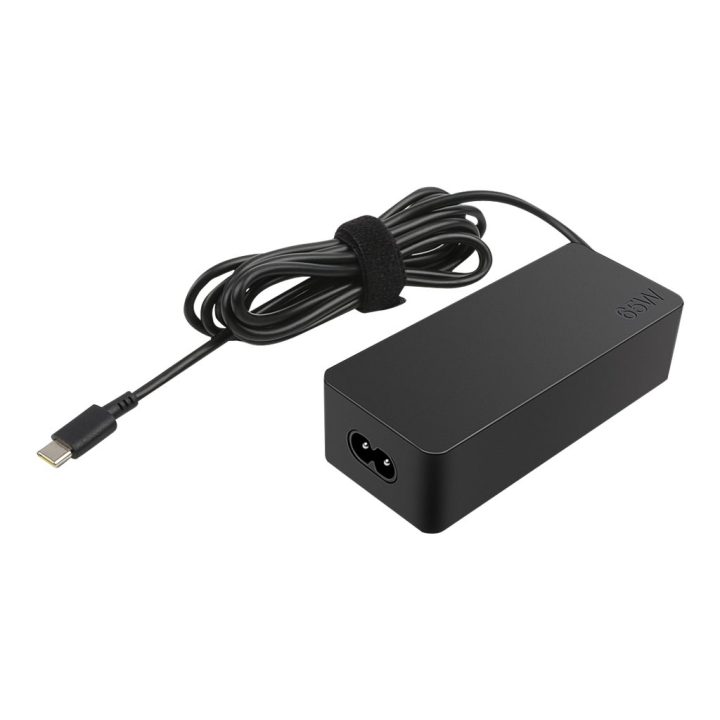 Lenovo 4X20M26273 adaptador e inversor de corriente Interior 65 W…