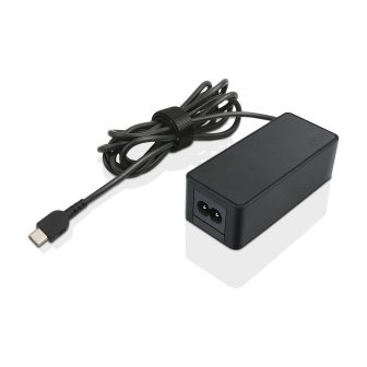 Lenovo 4X20M26278 adaptador e inversor de corriente Interior 65 W…