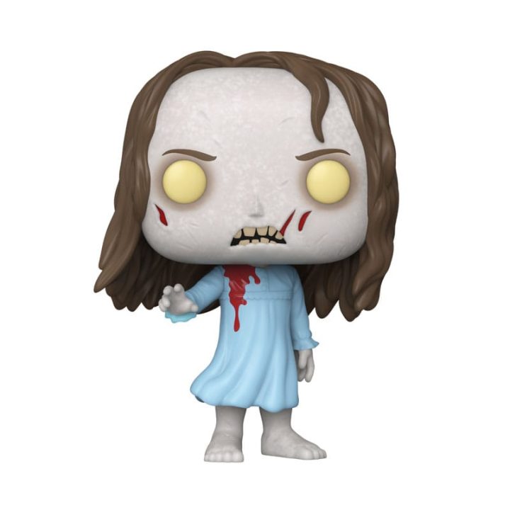 Funko Pop! The Exorcist Katherine (Possessed)