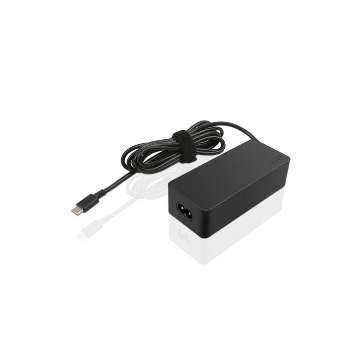 Lenovo 4X20M26268 adaptador e inversor de corriente Interior 65 W…