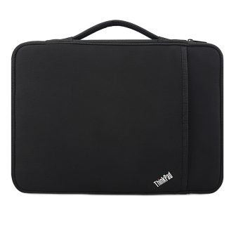 Lenovo 4X40N18009 Laptop Bags 14" Case Black
