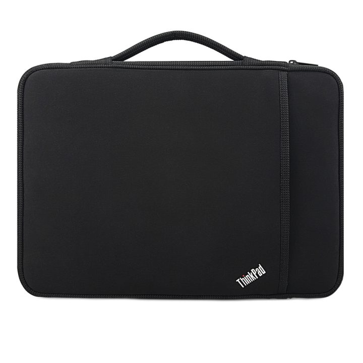 Lenovo 4X40N18009 Laptop Bags 14" Case Black