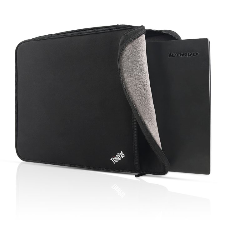 Lenovo 4X40N18009 Laptop Bags 14" Case Black