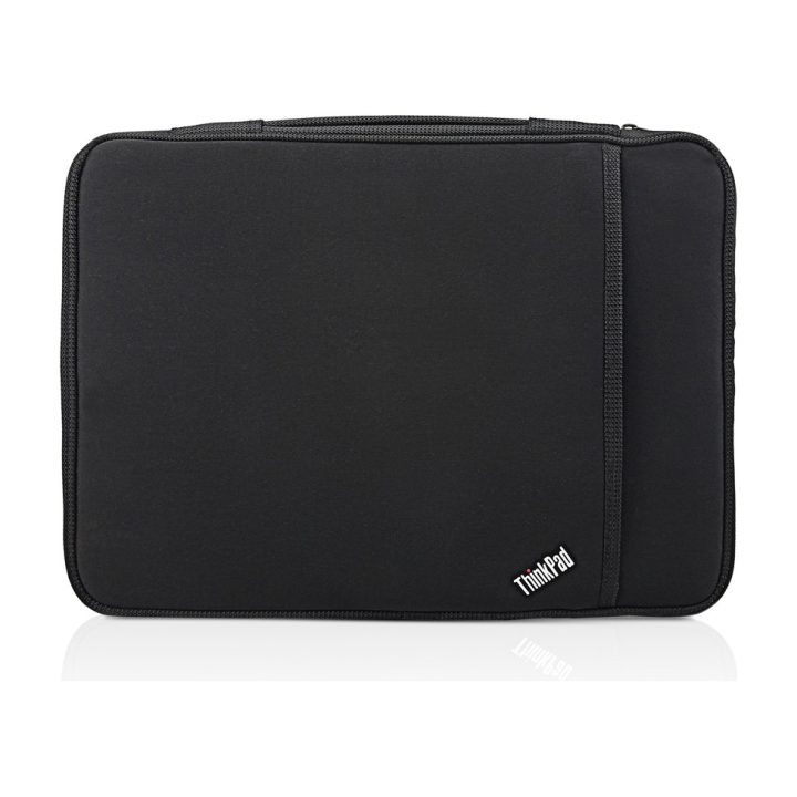 Lenovo 4X40N18009 Laptop Bags 14" Case Black
