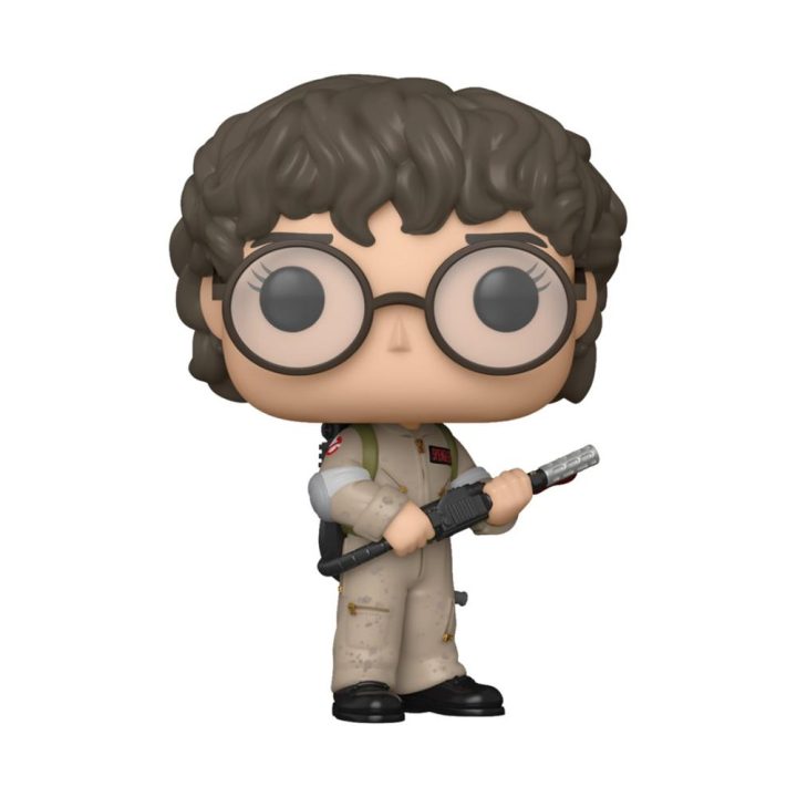 Funko Pop! Ghostbusters Frozen Empire Phoebe