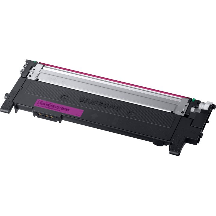 Samsung Original HP CLT-M404S Magenta Toner Cartridge