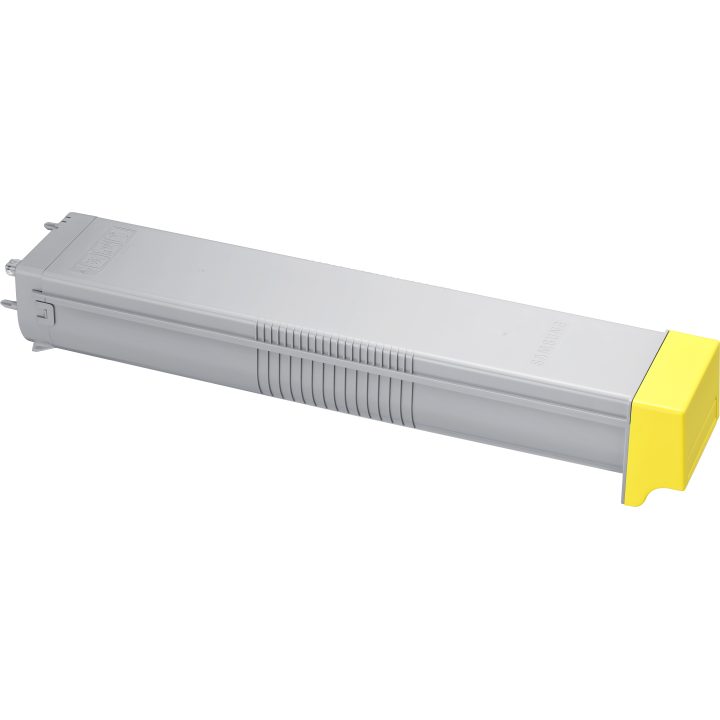 Samsung Cartucho de tóner amarelo CLT-Y6062S