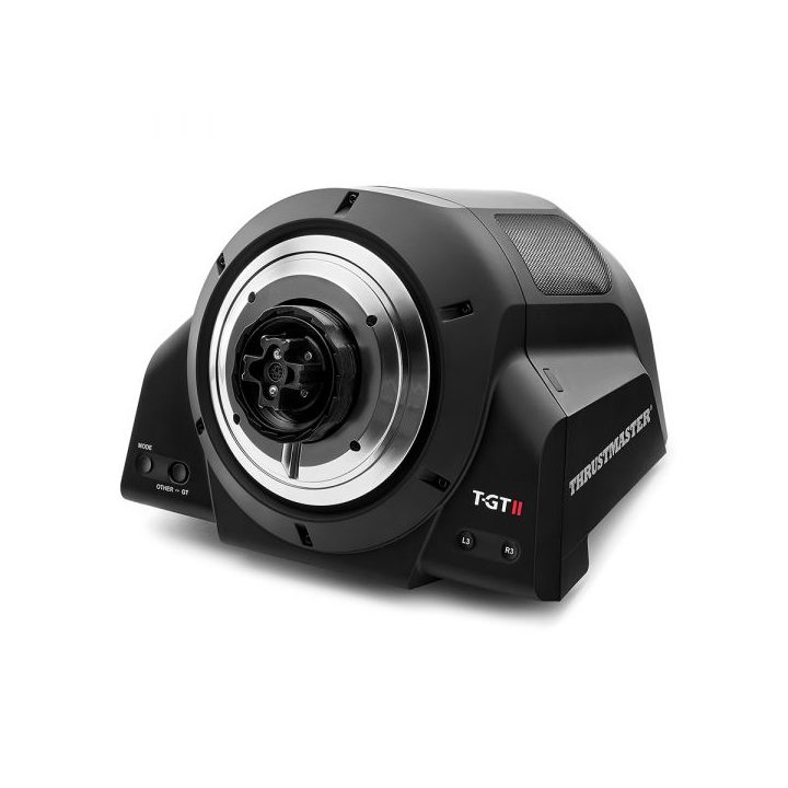 Thrustmaster Guillemot T-GT II Preto Volante + Pedais PC, PlayStation…
