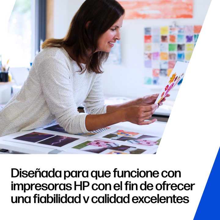 HP Cartucho de tinta Original 912 negro