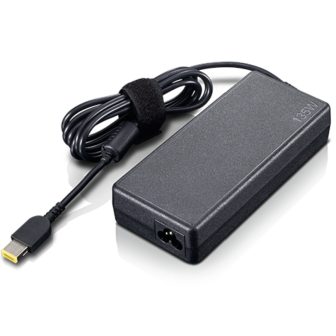 Lenovo 4X20S56689 Power Adapter and Inverter Internal 135 W Black