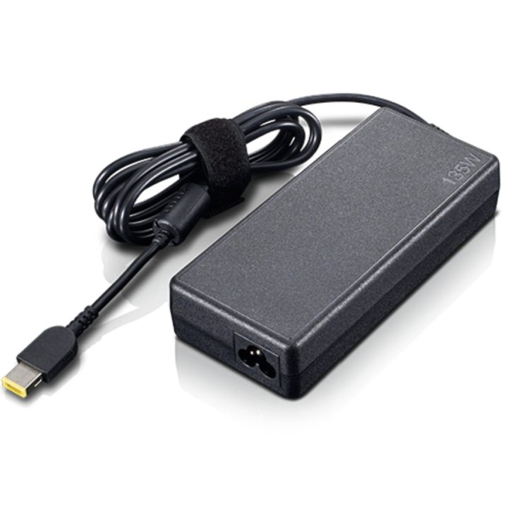 Lenovo 4X20S56689 adaptador e inversor de corrente Interior 135 W…