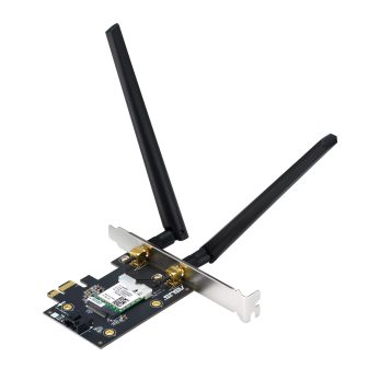 ASUS PCE-AXE5400 WLAN interno 2402 Mbit/s