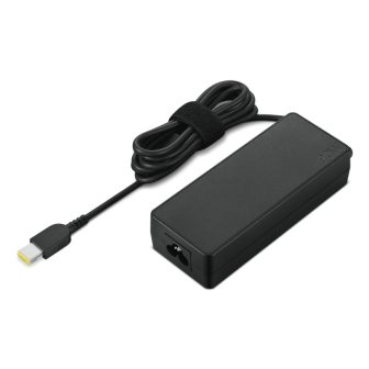 Lenovo 4X20V24711 adaptador e inversor de corriente Interior 90 W…