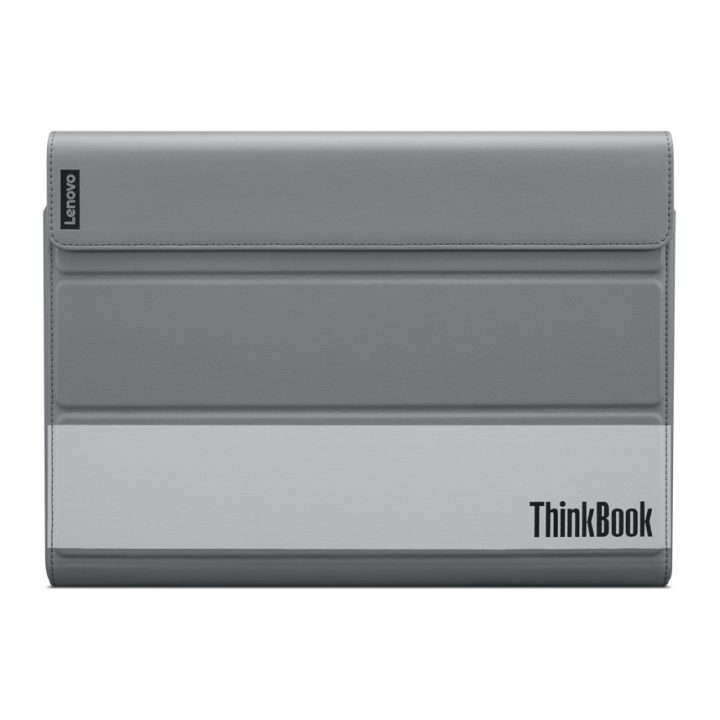 Lenovo ThinkBook Premium 13" Capa Cinzento