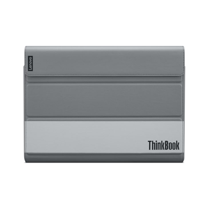 Lenovo ThinkBook Premium 13" Capa Cinzento