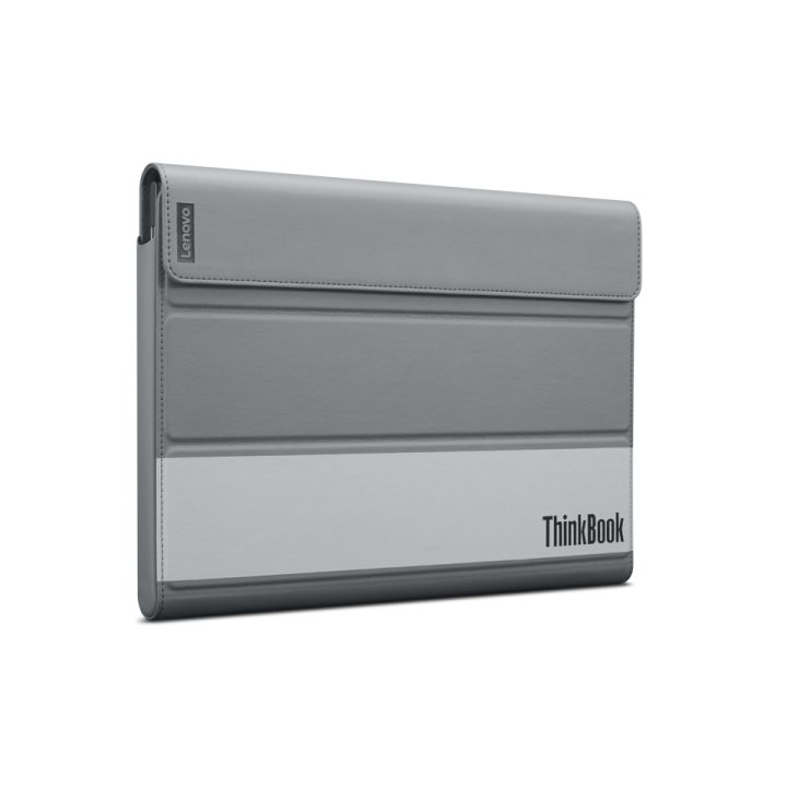 Lenovo ThinkBook Premium 13" Capa Cinzento