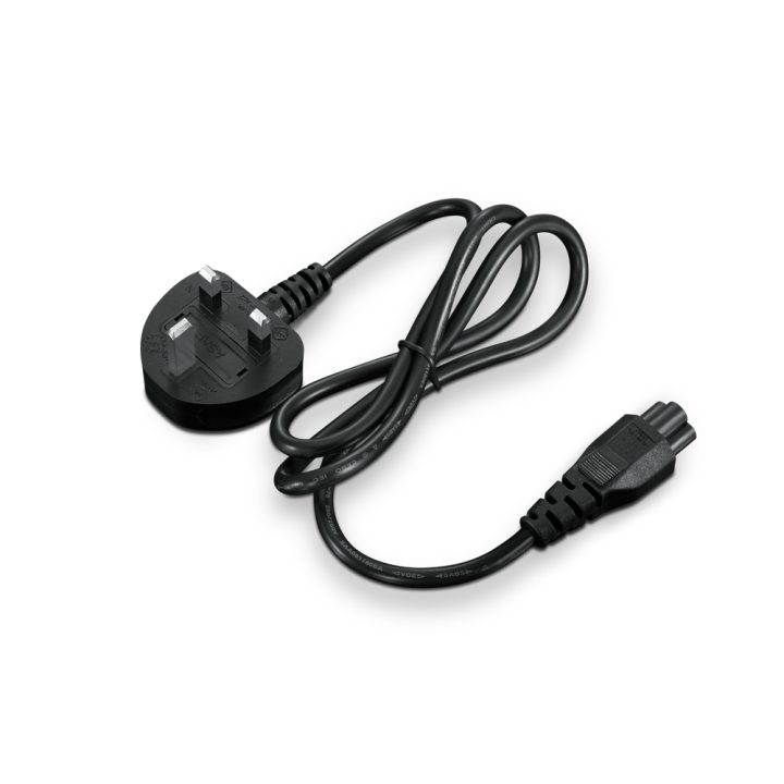 Lenovo 4X21K07726 adaptador e inversor de corriente Interior Negro