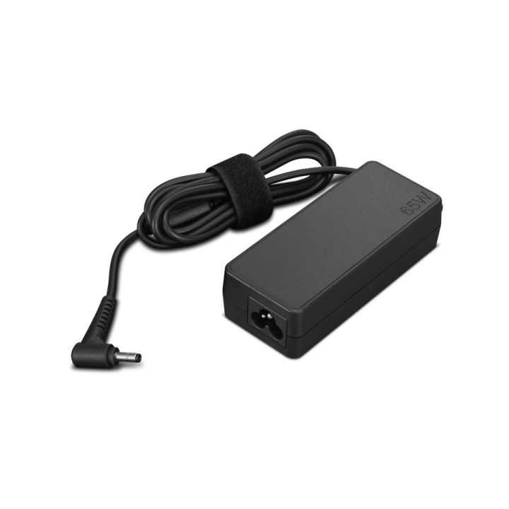 Lenovo 4X21K07726 Power Adapter and Inverter, Indoor, Black
