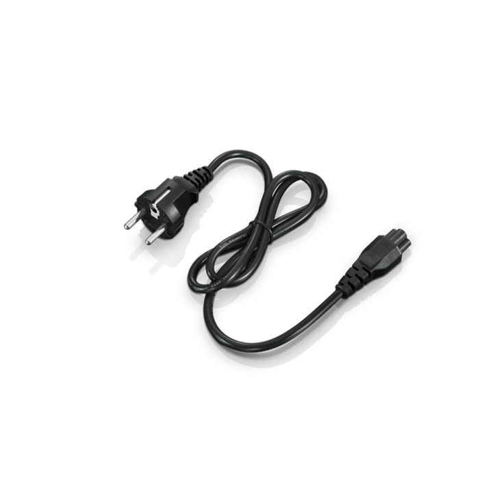 Lenovo 4X21L38724 adaptador e inversor de corriente Interior Negro