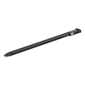 Lenovo 4X81M52316 lápiz digital 3,8 g Negro