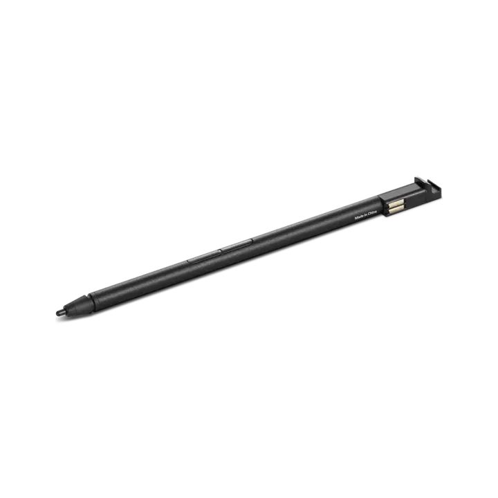 Lenovo 4X81M52316 caneta digital 3,8 g Preto