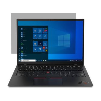 Lenovo 4XJ1U03944 filtro para monitor 14" Portátil Filtro de…