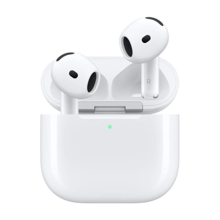 Apple AirPods 5 auscultadores sem fios