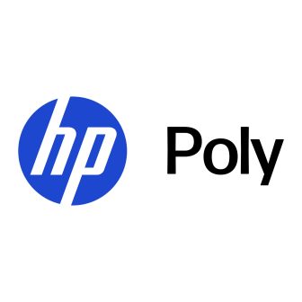 HP Poly Poly CCX 500/505 Wall Mount Bracket
