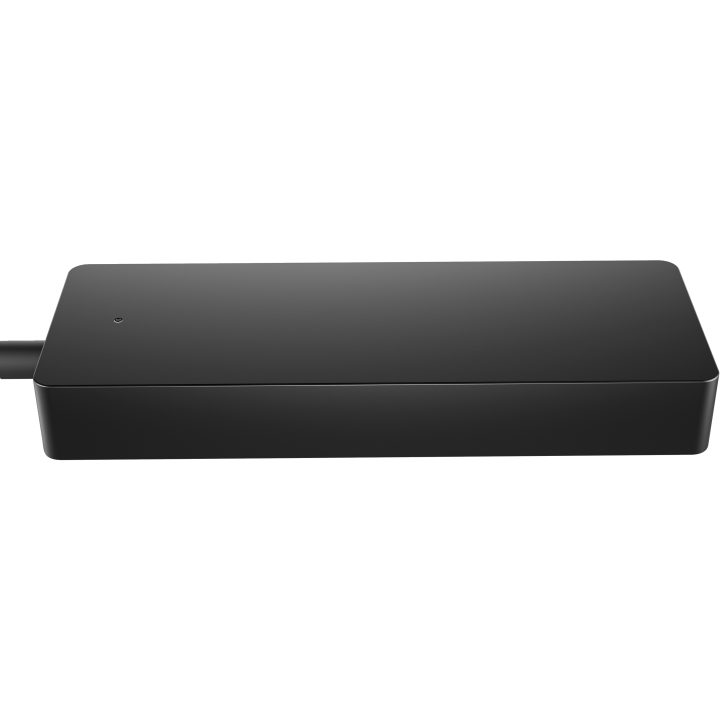 Hub USB-C 4K multiporto HP