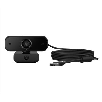 Câmara web HP 435 FHD