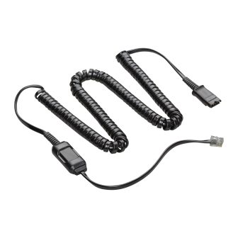Cabo HP Poly Poly HIC-10