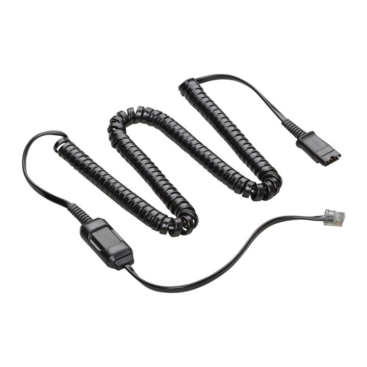 HP Poly Cable Poly HIC-10