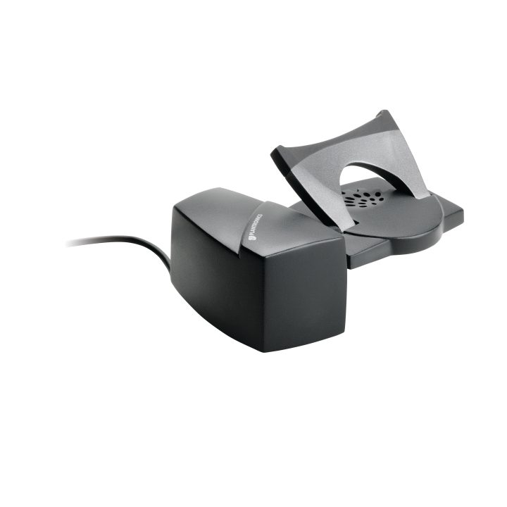 Poly HL10 Handset Lifter With Straight Plug TAA auriculares