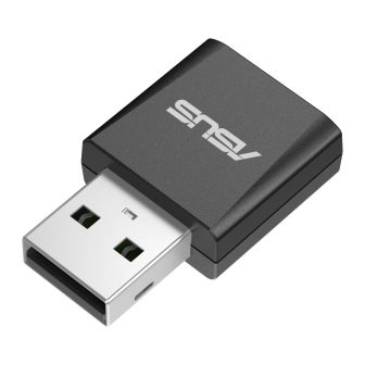 ASUS USB-BE92 Nano WLAN 2882 Mbit/s